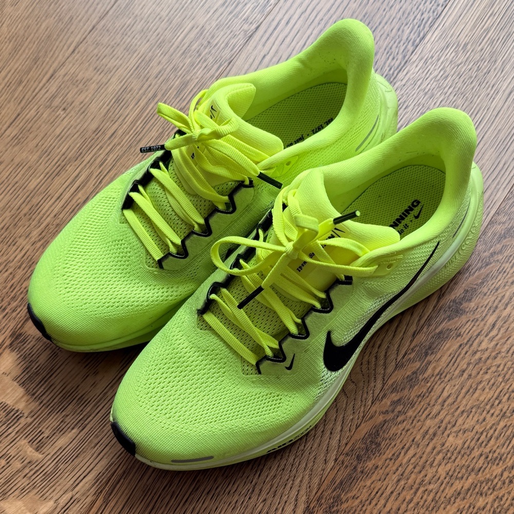 Nike Pegasus 41 - Picture 2 of 3
